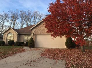 1357 W Berkshire Ave, Nixa, MO 65714