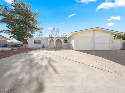 10182 Bon Aire Dr, El Paso, TX, 79924