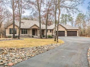 14539 268th Ave, Zimmerman, MN 55398