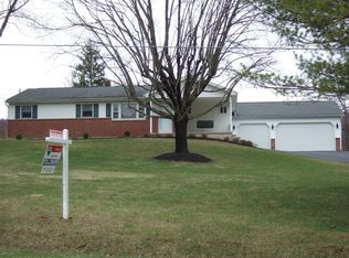 2980 Valley Rd #850, Marysville, PA 17053