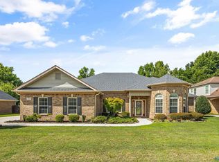 104 Twin Springs Dr, Harvest, AL 35749