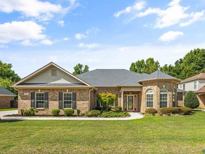104 Twin Springs Dr, Harvest, AL, 35749