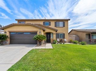 15375 Wood Duck St, Fontana, CA 92336