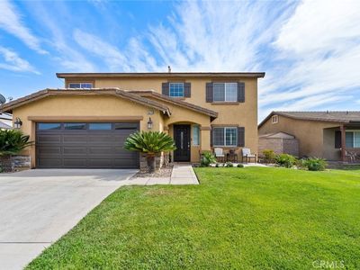 15375 Wood Duck St, Fontana, CA, 92336