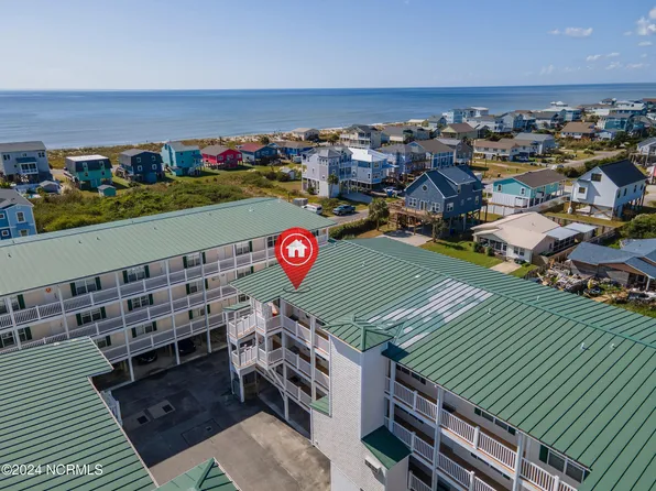 105 SE 58th Street # 2301, Oak Island, NC 28465