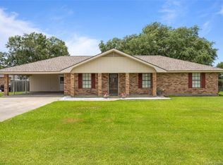6818 Sun Meadow Ln, Lake Charles, LA 70605