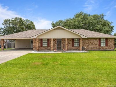 6818 Sun Meadow Ln, Lake Charles, LA, 70605