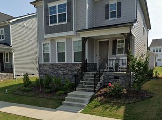 1487 Barn Door Dr, Apex, NC 27502