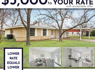 1910 SE 9th St, Mineral Wells, TX 76067