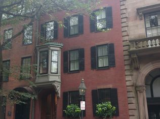 68 Mount Vernon St, Boston, MA 02108