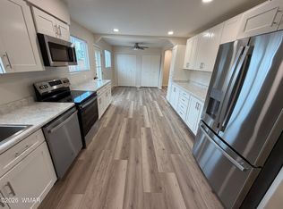 841 S 2nd St E, Snowflake, AZ 85937
