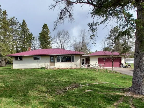 756 River Spring Drive, Prentice, WI 54556