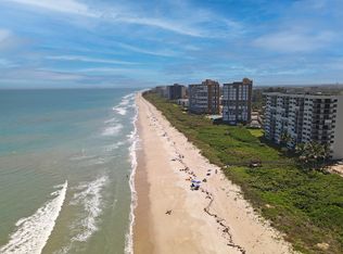 4250 N Highway A1a APT 707, Hutchinson Island, FL 34949