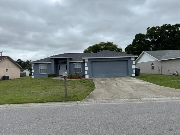 5817 Daughtery Downs Loop, Lakeland, FL 33809