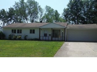 24280 Sherborne Rd, Bedford Heights, OH 44146