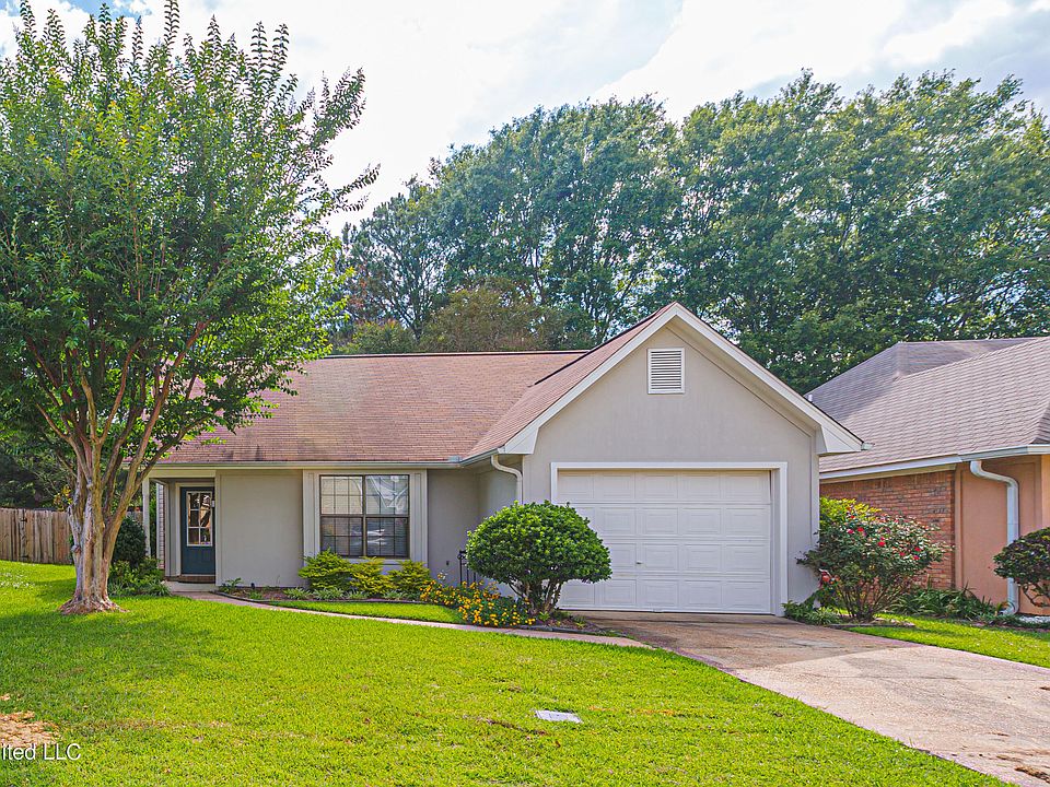 222 Patton Village Cv, Pearl, MS 39208 Zillow
