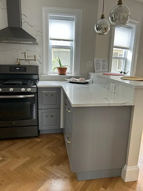 2 bed, $3,600 — Photo 2