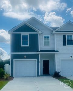 134 Stafford Loop, Richmond Hill, GA, 31324