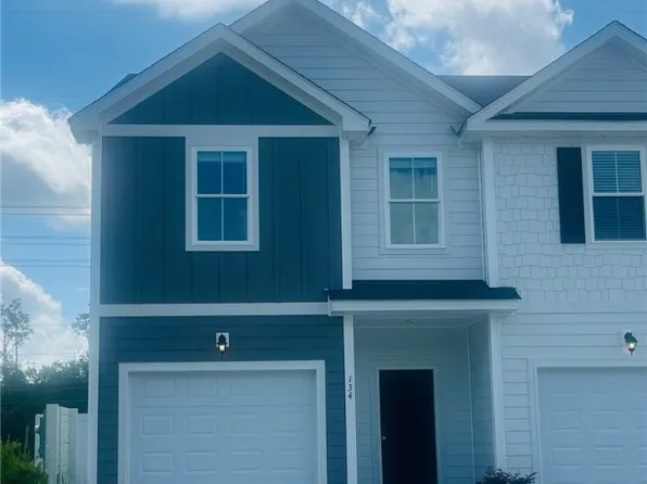 134 Stafford Loop, Richmond Hill, GA 31324