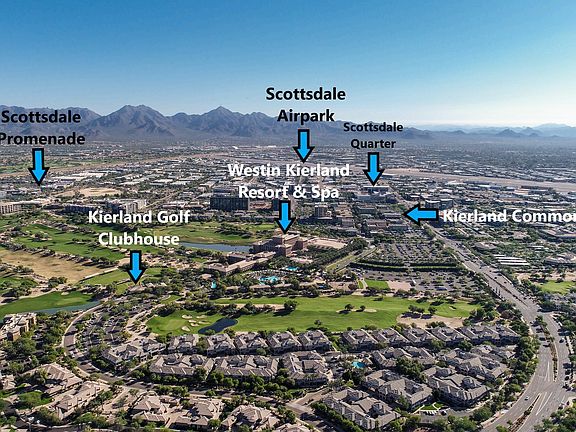 4th image of 15221 N Clubgate Dr Unit 2058