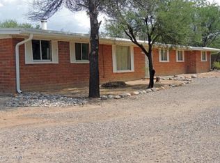 1590 N Pantano Rd, Tucson, AZ 85715