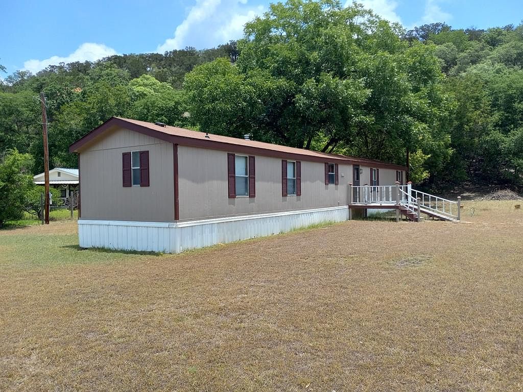 114 Molina Rd, Kerrville, TX 78028 Zillow