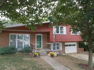 814 W 9th St, Jasper, IN 47546