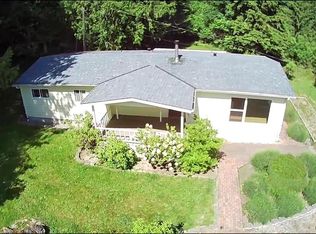 331 Billy Smith Rd, Port Angeles, WA 98362