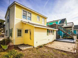 210 W Boardwalk Blvd, Atlantic Beach, NC 28512