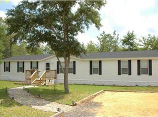 3328 Quail Ridge Dr, Chipley, FL 32428