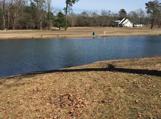 337 Bay Point Dr, Edenton, NC 27932