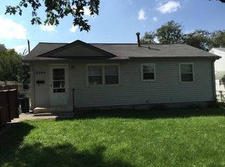 5354 N 47th St, Omaha, NE 68104