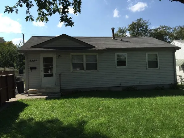5354 N 47th St, Omaha, NE 68104