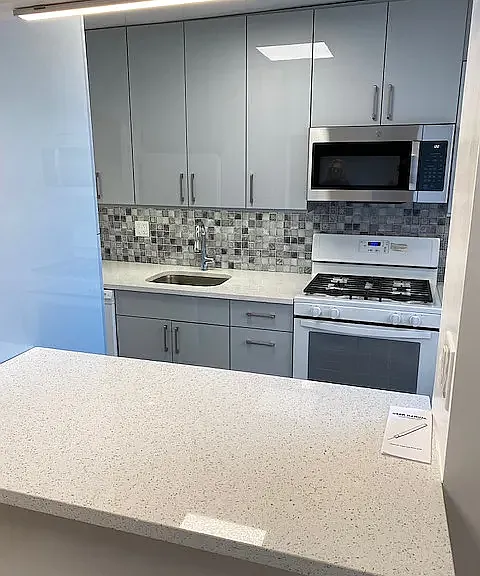 108-37 71st Ave #7J — Photo 6