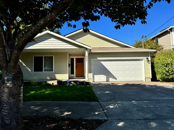 6221 NE Wasco St, Portland, OR 97213