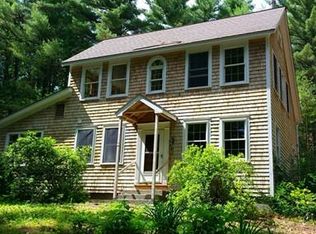 21 Sand Hill Rd, Shutesbury, MA 01072