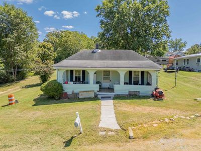 835 W Madison St, Wytheville, VA, 24382