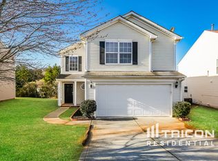 6651 Wicked Oak Ln, Charlotte, NC 28216