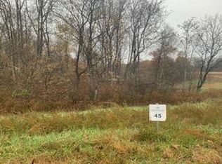 LOT 45 Red Barn Ln, Wirtz, VA 24184