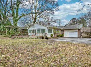 4349 Sequoia Rd, Memphis, TN 38117