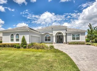 3015 Isola Bella Blvd, Mount Dora, FL 32757