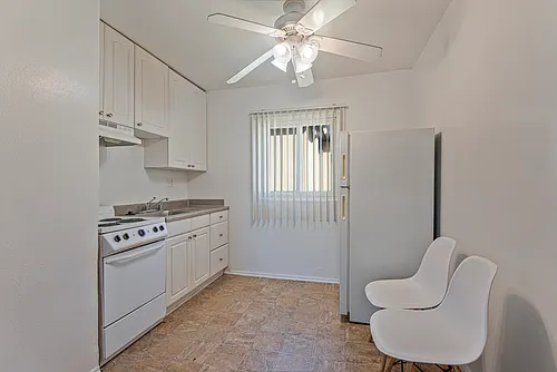 Floor plan 5837A