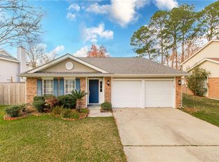 119 Larchwood Dr, Slidell, LA 70461