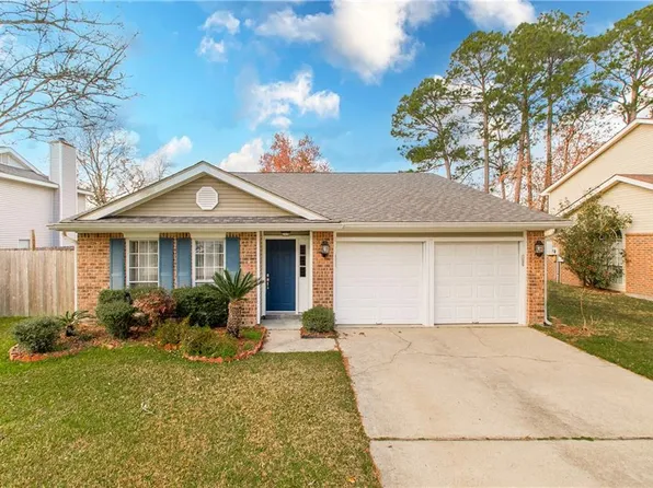119 Larchwood Dr, Slidell, LA 70461