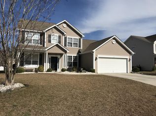 717 Gazania Ln, Myrtle Beach, SC 29579