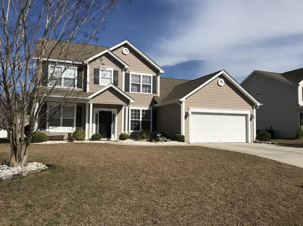 717 Gazania Ln, Myrtle Beach, SC 29579
