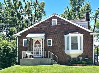1942 Damato Ct, Saint Louis, MO