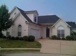 975 Nesting Wood Cir W, Cordova, TN 38018