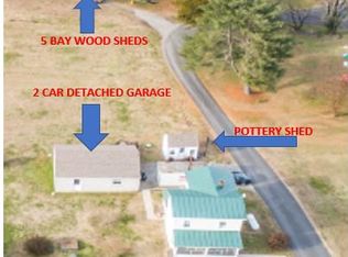 16196 Melville Ln, Bowling Green, VA 22427