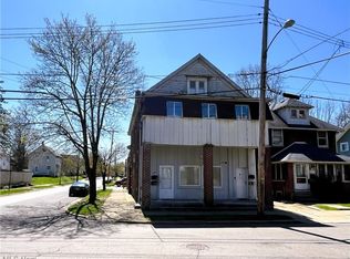 1200 Florida Ave, Akron, OH 44314